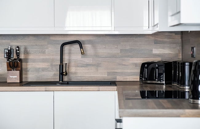 Marylebone Serviced Apartments - Foto 80