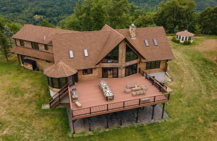 Chester by AvantStay Amazing Views Secluded Home A True City Escape - Foto 39