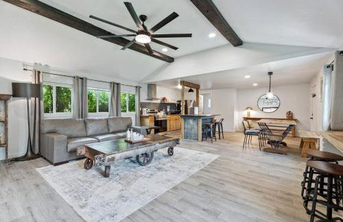 1BR Apt 4mins St Anthony Monthly 20 Off #14B - Foto 1