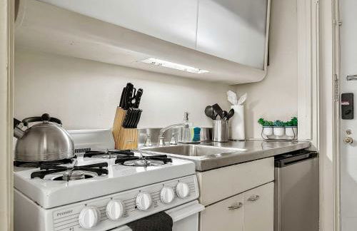 Cozy Gold Coast Studio Stay - SP 1203 - Foto 10