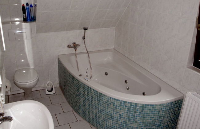 Ferienhaus Bergtraum - Photo 13