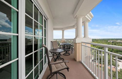 Grande's Oasis, 2 bed, 2 bath, Panoramic Views, Reunion Membership, 1346 - Foto 26