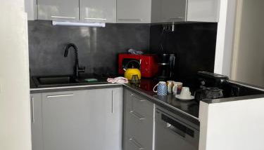 Jolie Villa avec jacuzzi Hôpitaux facultés - Foto 5