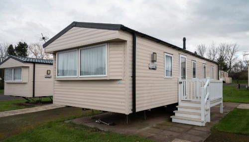 Seton Sands-3 Bed Static Caravan-by Holiday Homes - Foto 3
