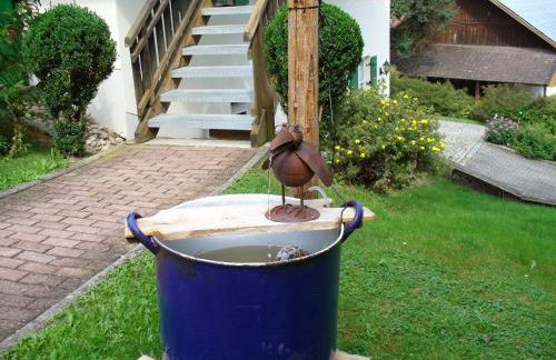 Bruckhuberhof - Foto 14