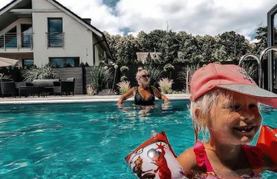 Apartamenty koło Szczyrku A&S Spa - basen, jacuzzi, sauna - Foto 10