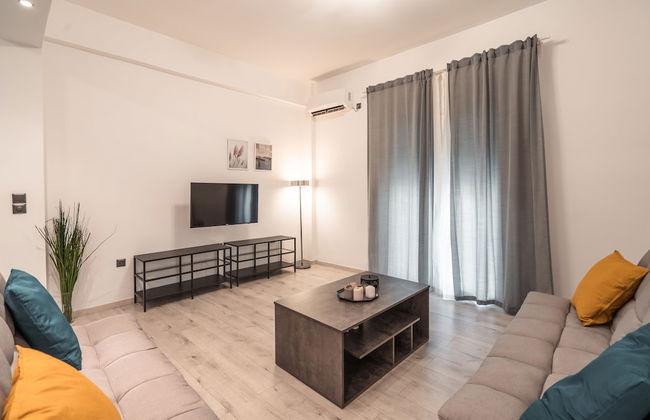 Urban Serenity Gem in Kallithea Area - Foto 22