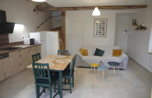 Appartement LE CHAI - Foto 15