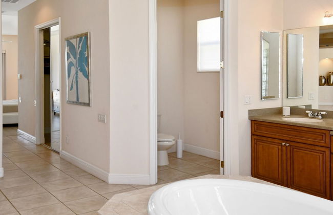 Camille 3 2 South Pool With Boat Must see - Foto 24