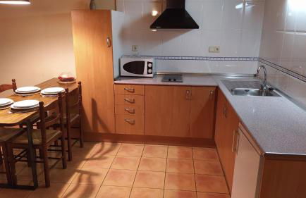 Apartaments Beta - Foto 15