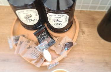 Villa Les Fuseaux Grignan - Foto 7