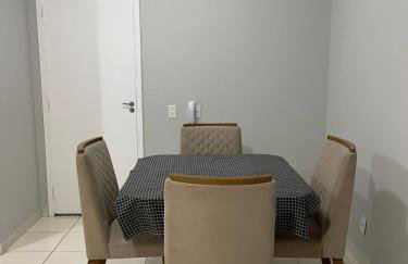 Atlântico condomínio - Photo 22