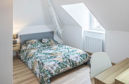 L'Échappée Belle des Riceys - 6 pers - Foto 17