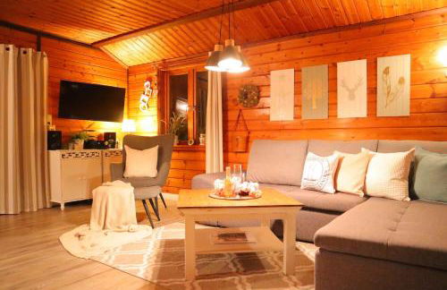 Kleine Auszeit - Foto 1