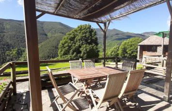 El Serrat Turisme Rural - Foto 2