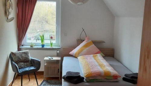 Ferienwohnung am Schloss - Foto 5