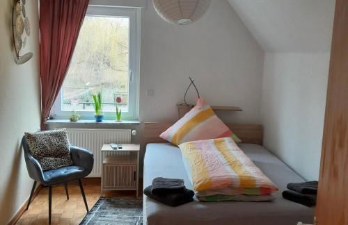 Ferienwohnung am Schloss - Foto 5