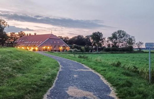Hunting Lodge - Foto 20
