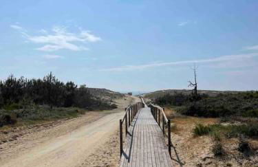 Mobil-Home Camping 5* Montalivet - Foto 16