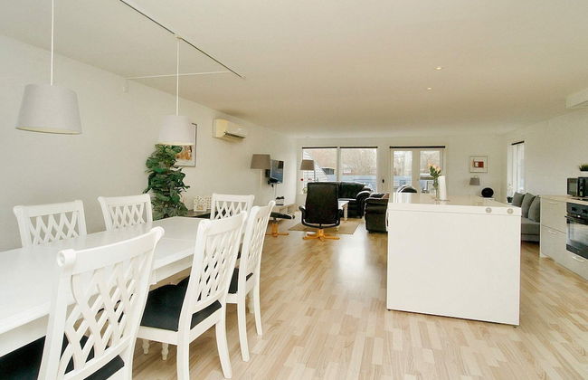 Holiday Home in GrÃ¶mmitz - Foto 11