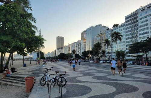 Leme com vista Para o Mar - Photo 11