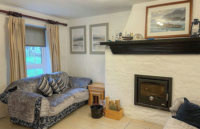 Bayview Holiday Home - Foto 29