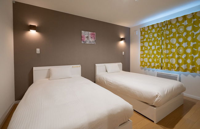 The Peak Villa Suite Hokkaido - Foto 27