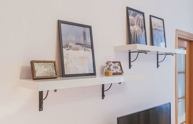 GM Apartment Arbat 49 - Foto 7