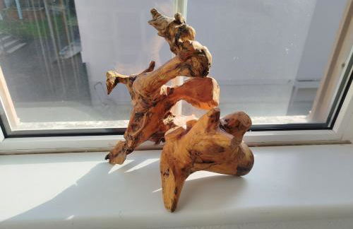 Apartment-Design 1, Altendtadt - Foto 15