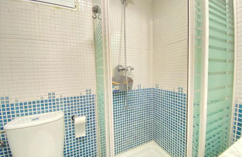 Sea view apartment Ferrissa - Foto 38