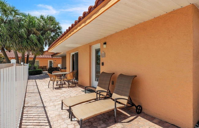 The S 2b 2 Bedroom Villa by RedAwning - Foto 24