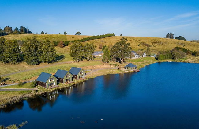 Springholm Cottages - Foto 42