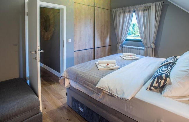 Villa Lusso - Foto 6