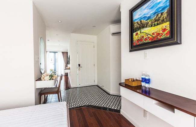 Ngan Ha Apartment 2 - Foto 12