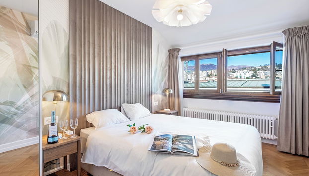 Novos Arcadia 501 - Foto 2, Habitación