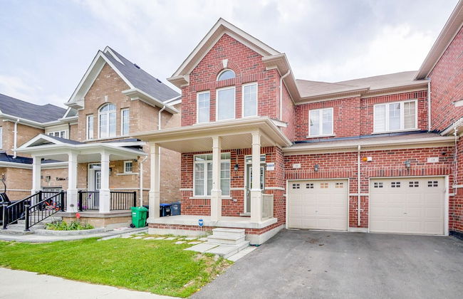 Aaira Suites 4 Bedroom - Foto 44