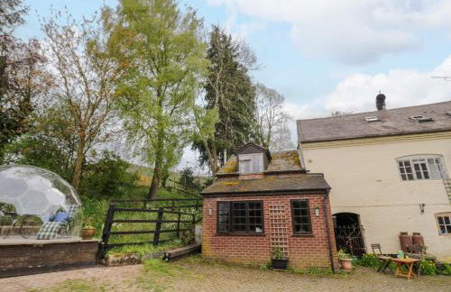The Wheelhouse at Dudgeley Mill - Photo 1
