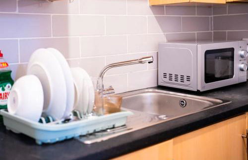 Westminster Apartment - Foto 15