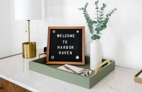 Harbor Haven, Apt #2, 2 BR/1BA - Foto 2