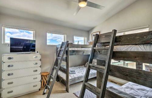 Rendezvous Buckhorn Cabin By Hiking Trails - Foto 18