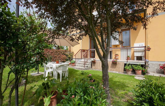 Holiday Home Near Florence With Garden - Foto 29