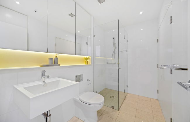 Deluxe Retreat in the Centre of Convenience - Foto 8