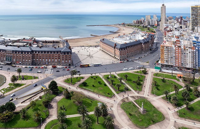 Vistamar Apartment - Foto 1