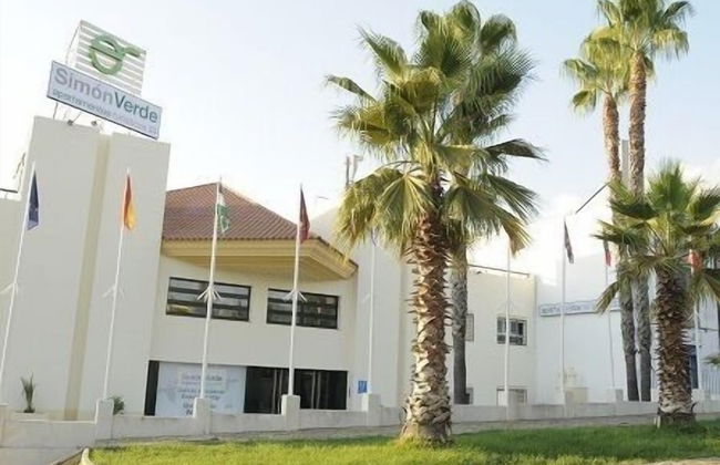 Hospedium Hotel Apartamentos Simón Verde - Photo 108