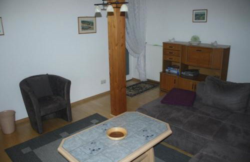 Ferienwohnung Zum Schwalbennest - Foto 3