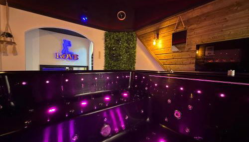 Love Room La Crèche Romantique - Foto 5