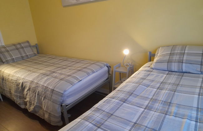 Salisbury Court City Central by BHR Apartments - Foto 1