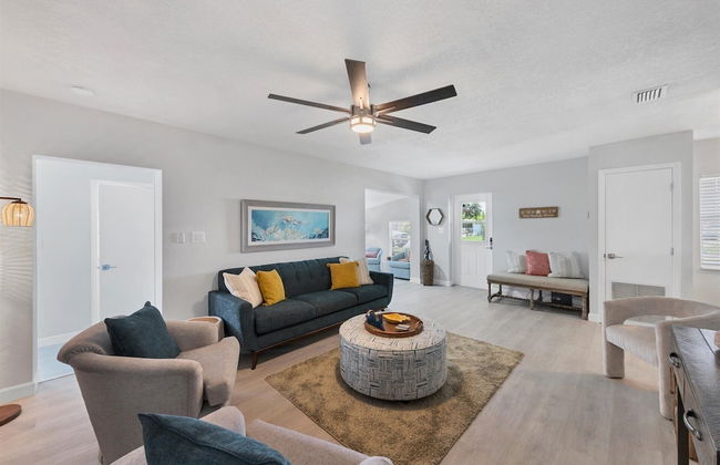 815 Palmetto dr ne - Foto 12