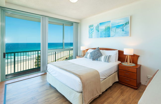 The Waterford on Main Beach - Foto 14