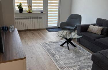 APARTAMENT KASZMIR w KRÓLEWSKIM SANDOMIERZU - Photo 12
